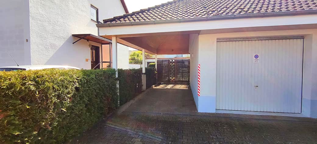 Carport
