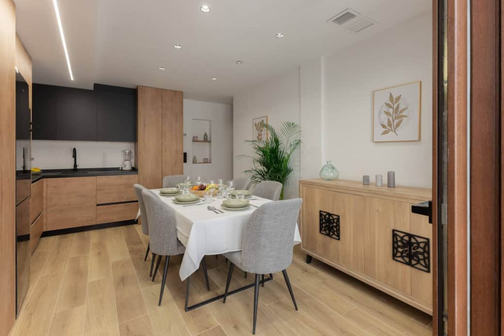 Comedor