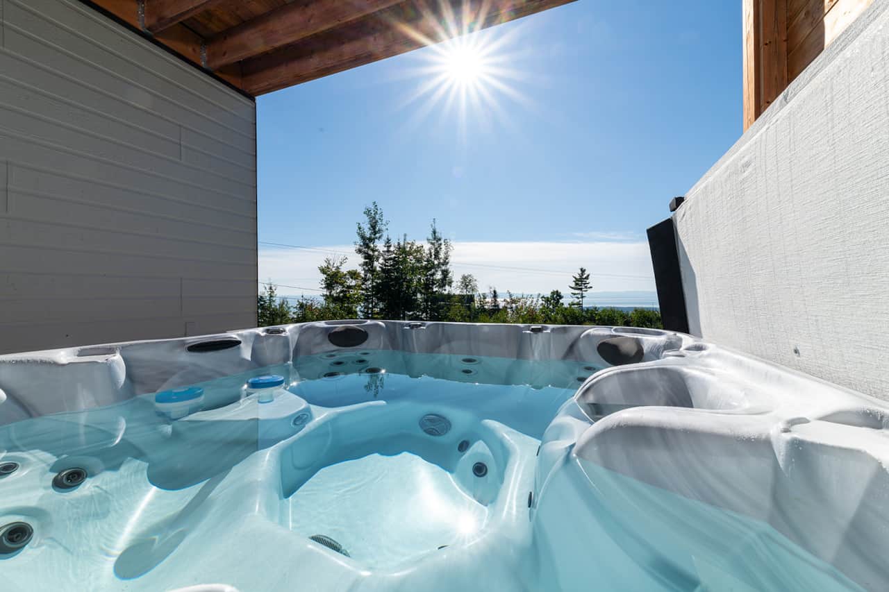 Spa 4 saisons