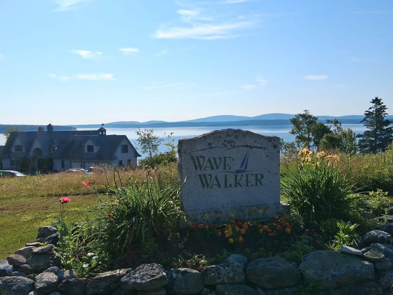 Wave Walker
