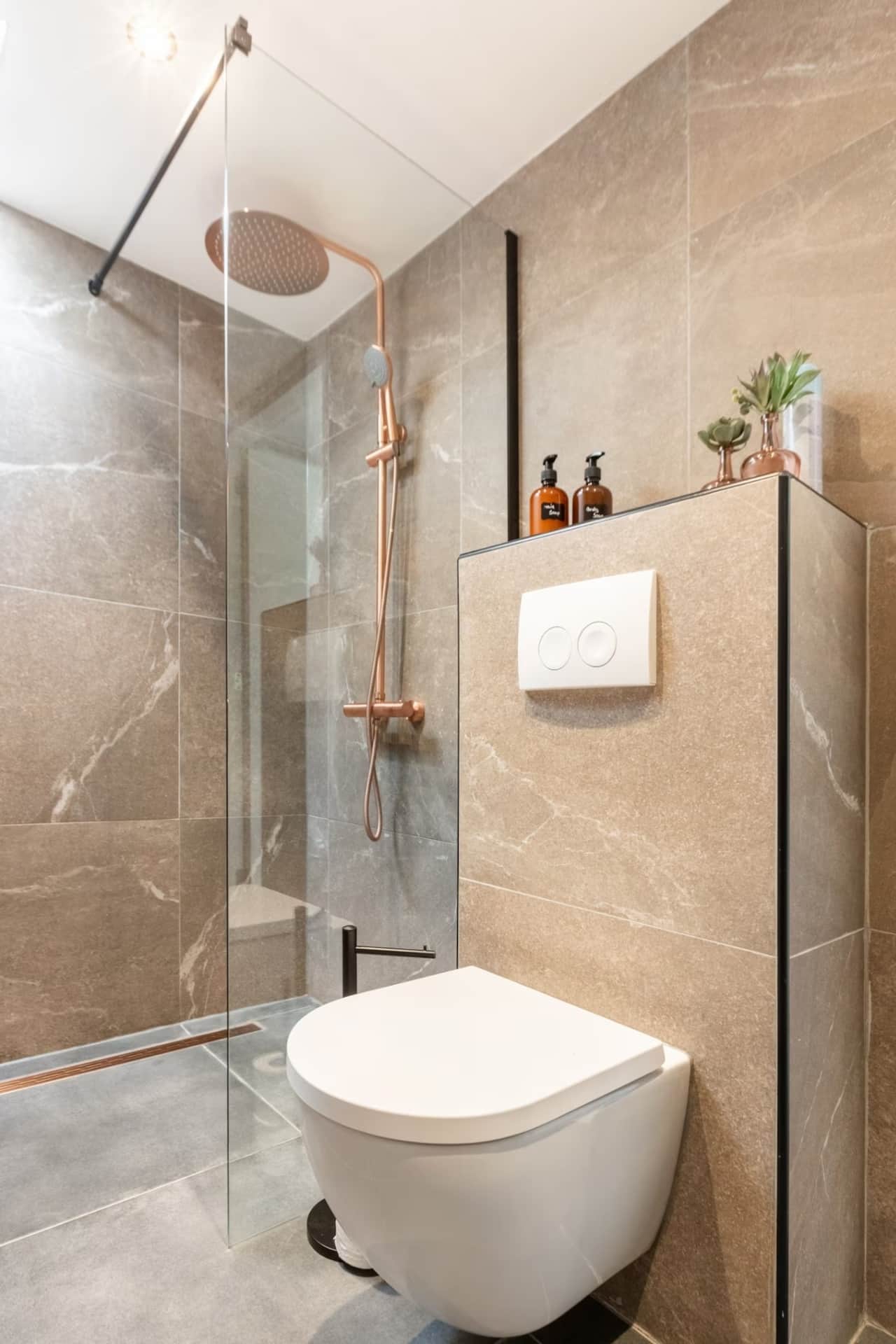 Badkamer 2