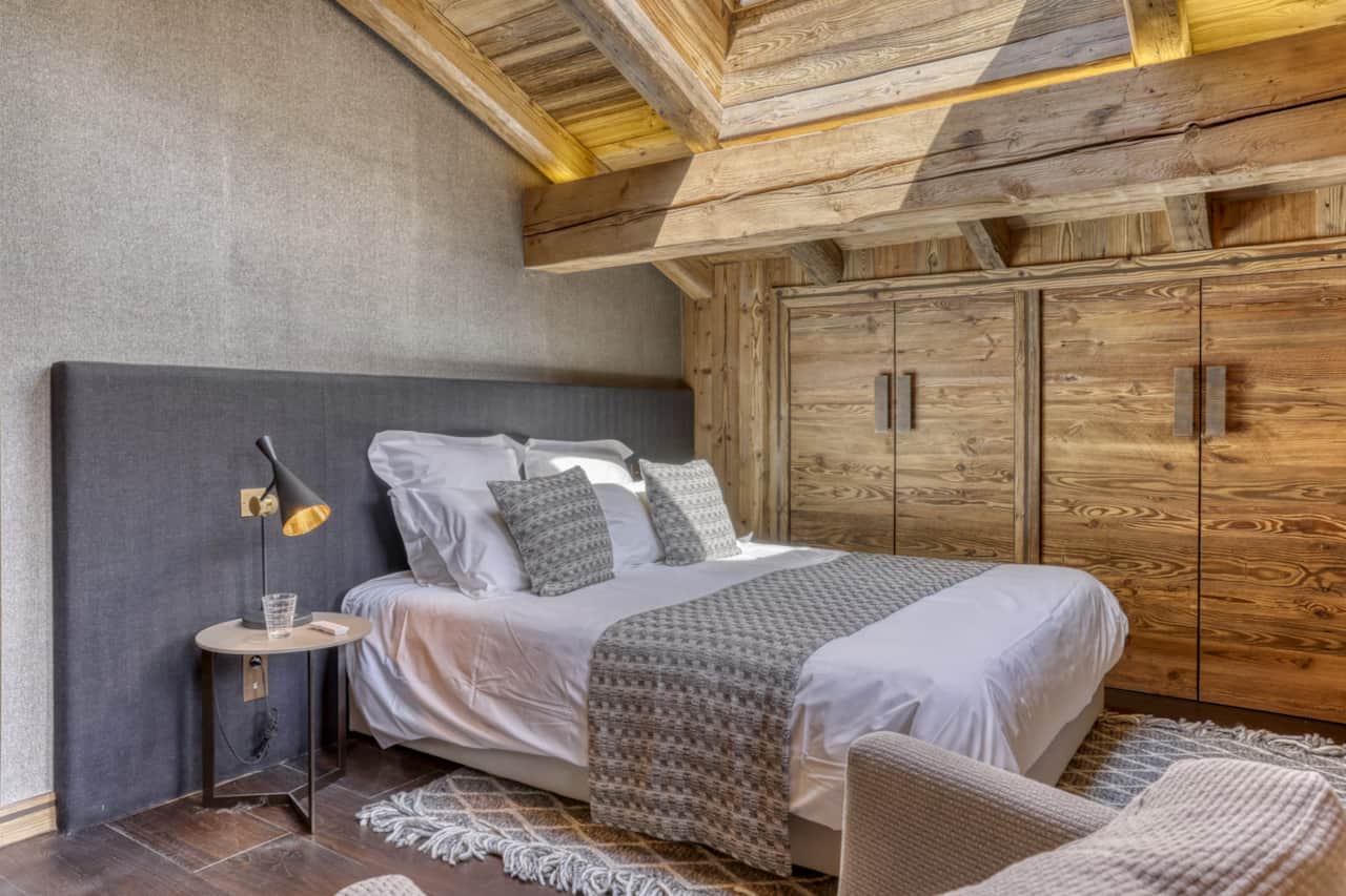 Le Chalet Club (77)