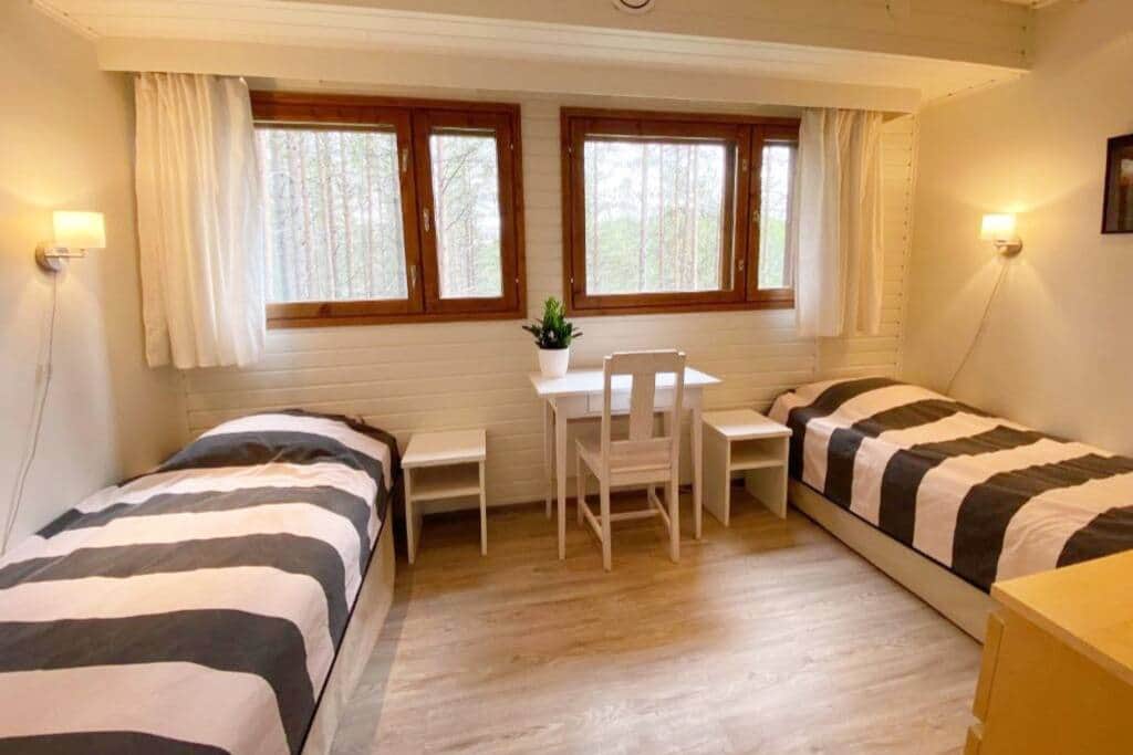 Lake View - 3rd Bedroom