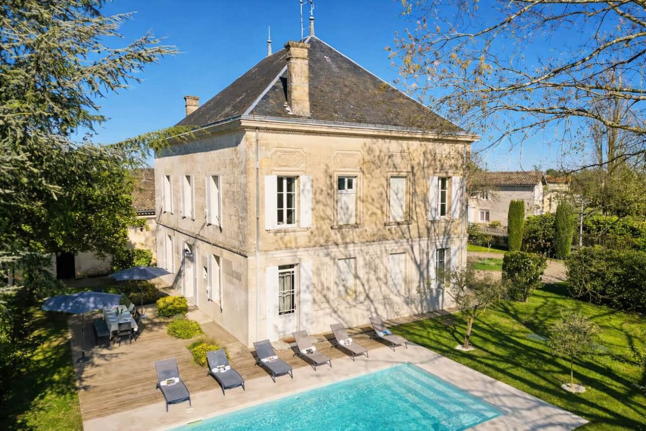 Maison