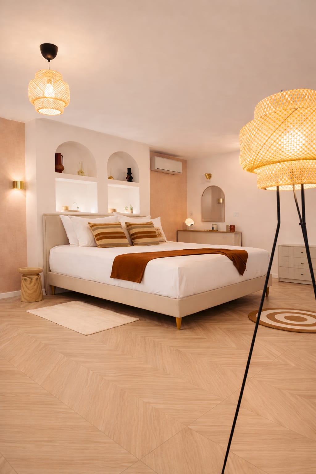 Suite Morocco Dream, photo 4