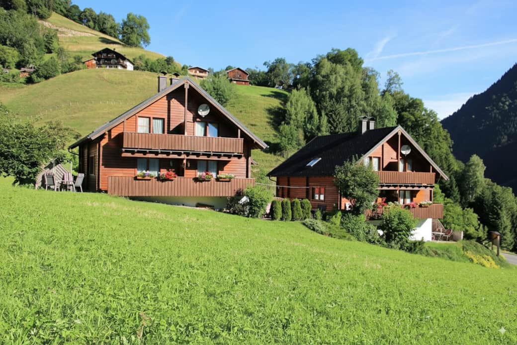 Aussenansicht