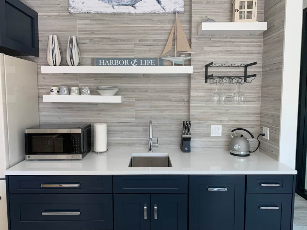 Kitchenette