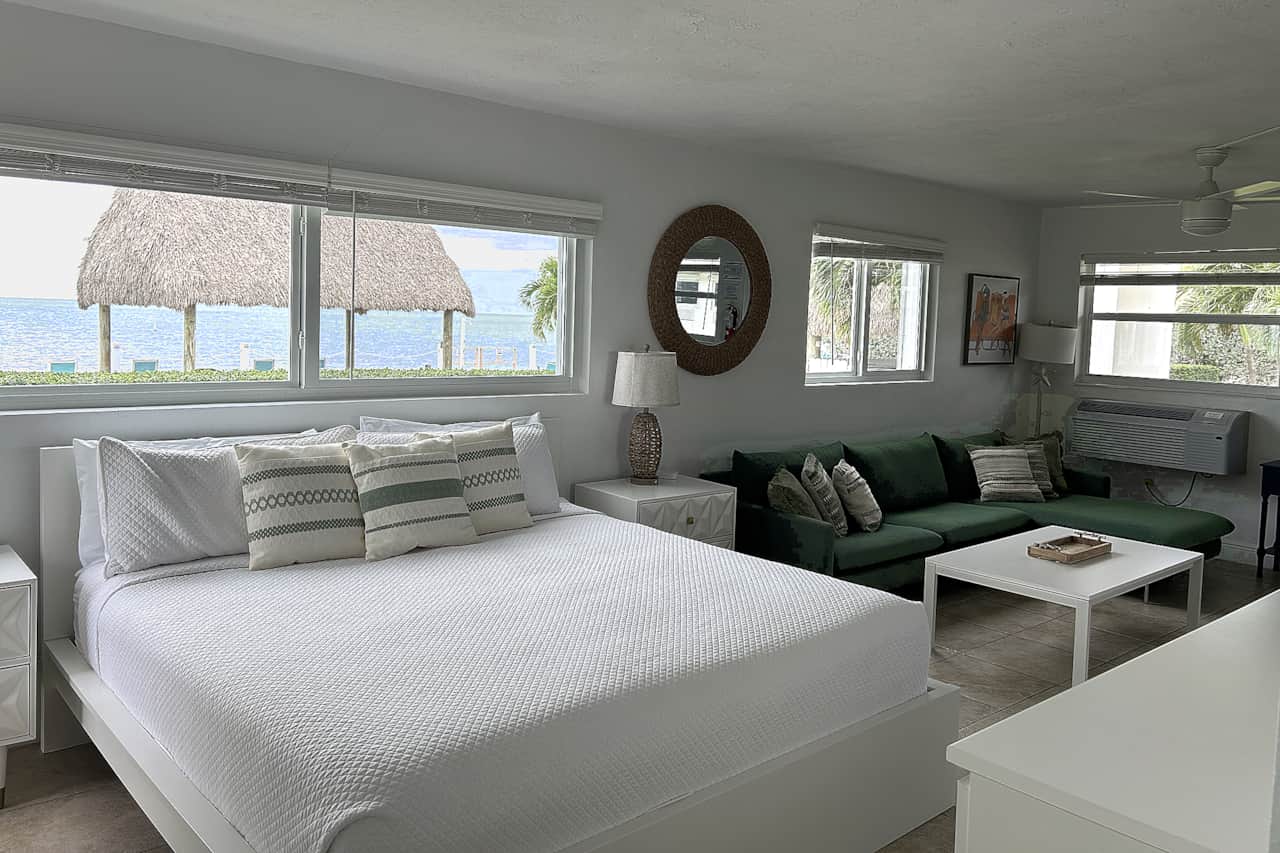 Unit #30 - Direct Oceanfront