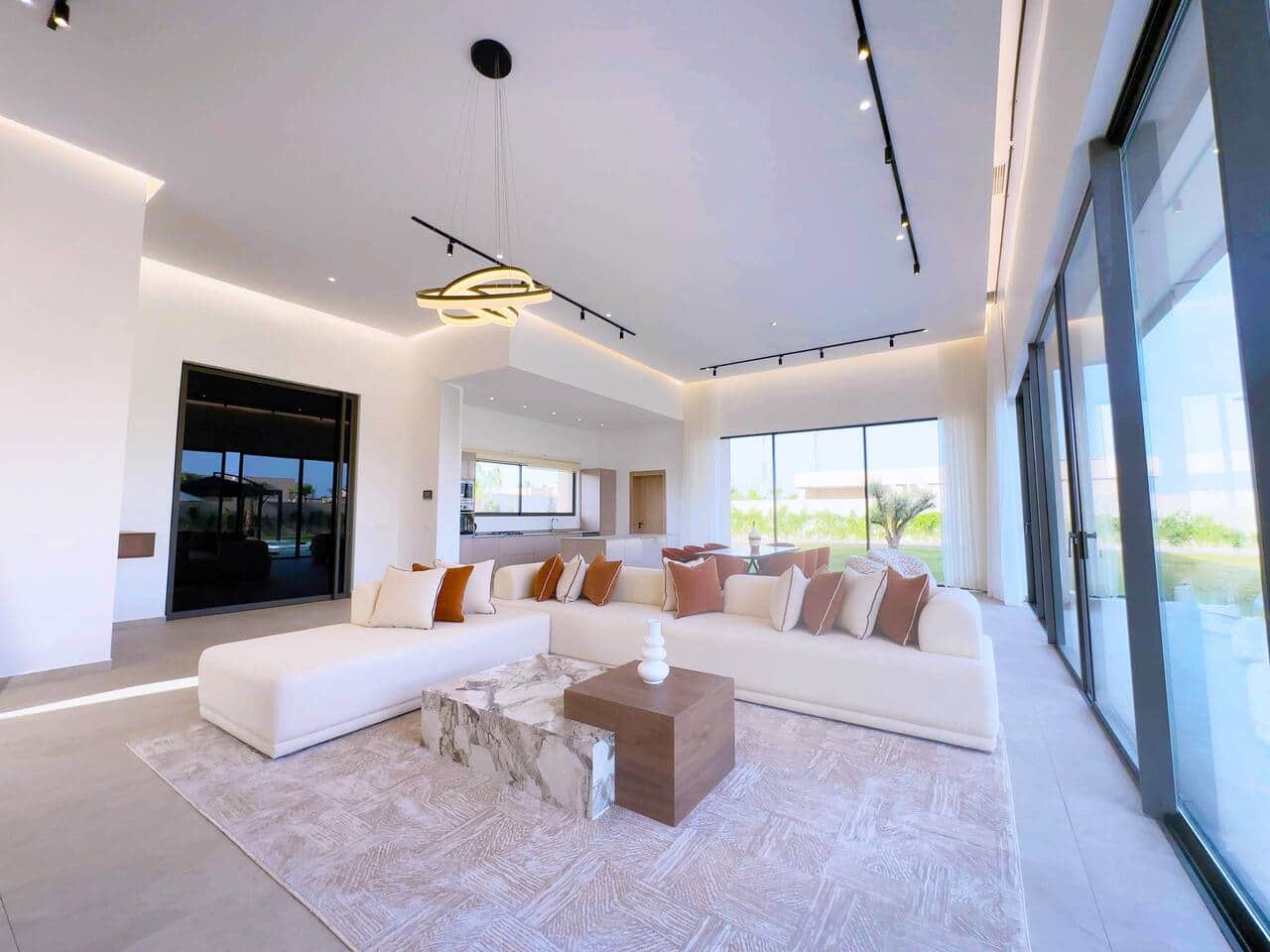 villa N 5