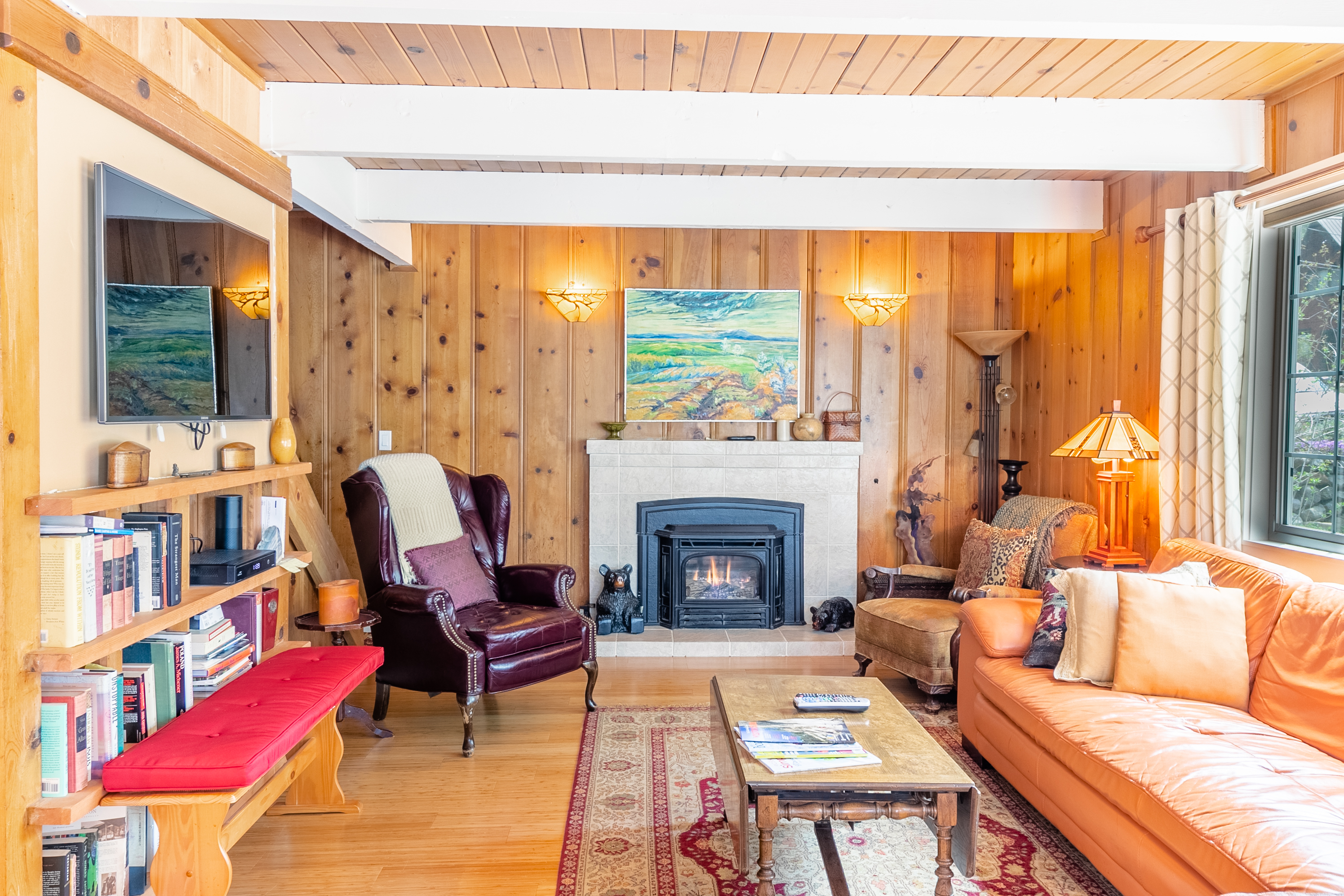 8797 Cutthroat Vacation Home In Kings Beach