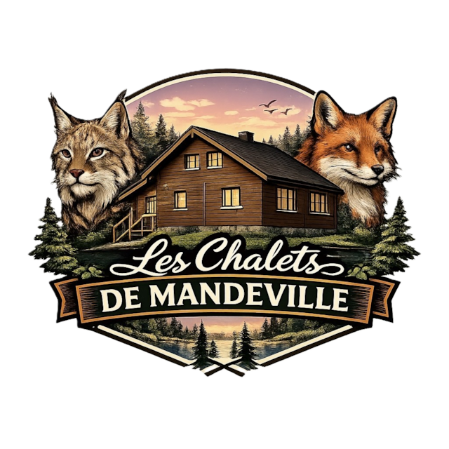 Les chalets de Mandeville