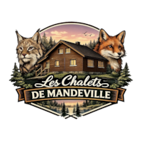 Les chalets de Mandeville