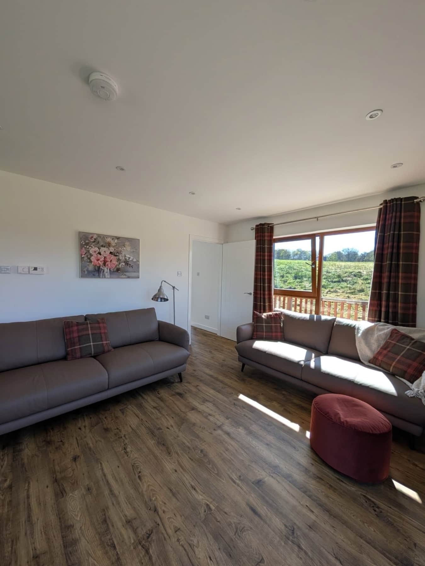 Culmill Lodges