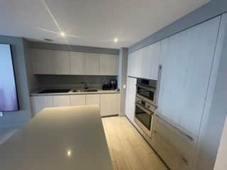 Open Kitchen Open Kitchen