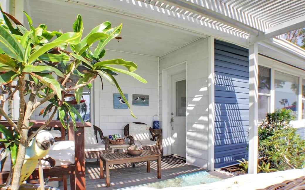 FrontPorch House - Great Sunrises