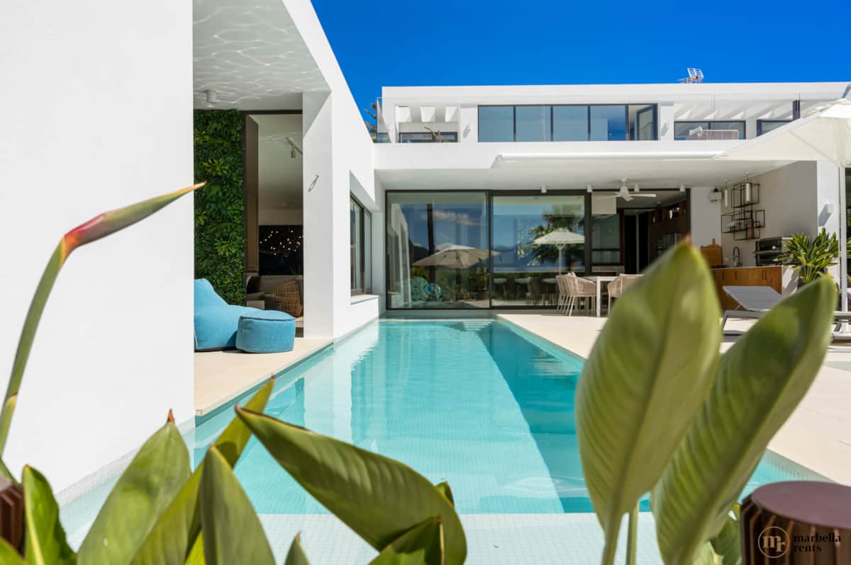 Fine dining Marbella