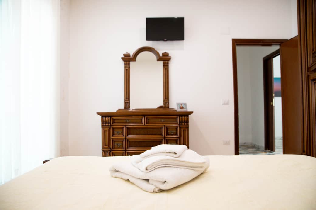 Camera Maria Camera Maria