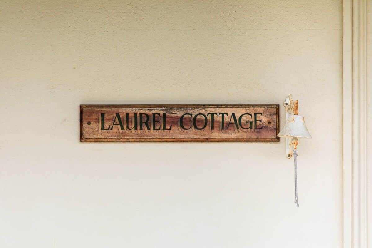 Laurel Cottage