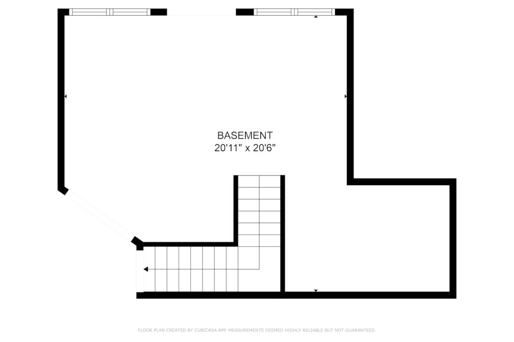 Azur Hillside Haven-Basement