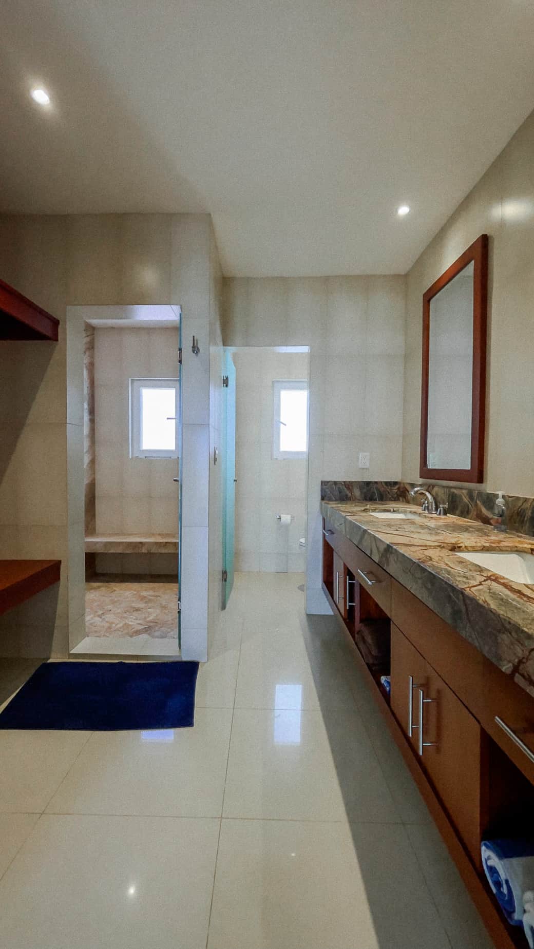 Bathroom Bathroom