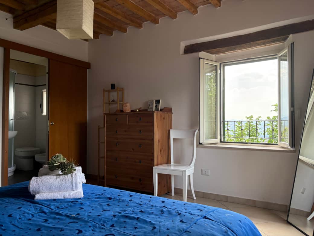 Camera da letto