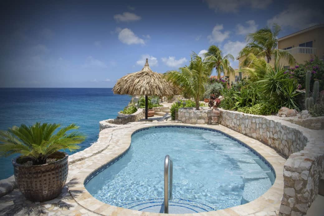 Jacuzzi