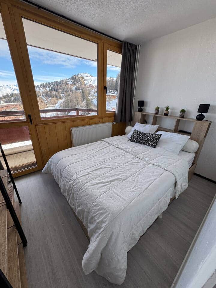 Chambre parentale