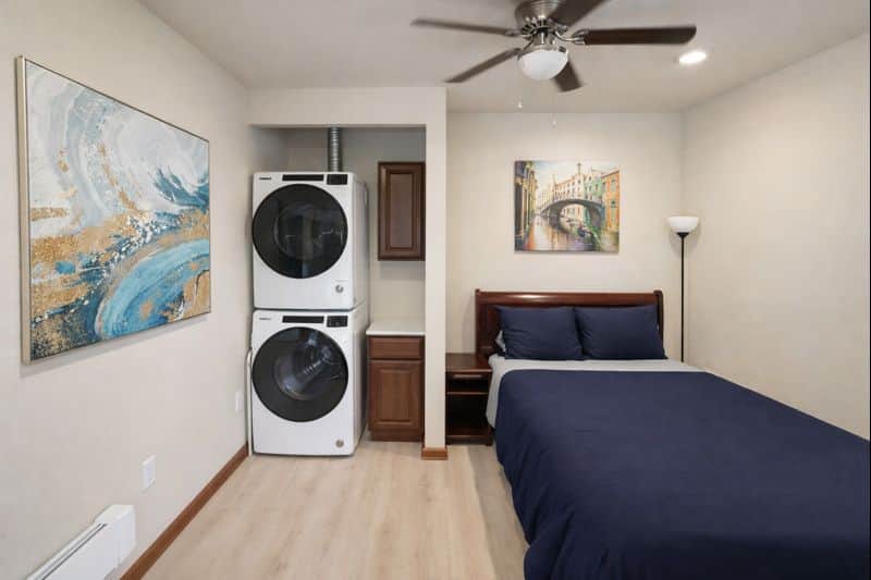 Bedroom Bedroom