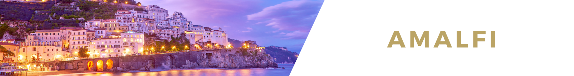 Amalfi Coast luxury villa rentals