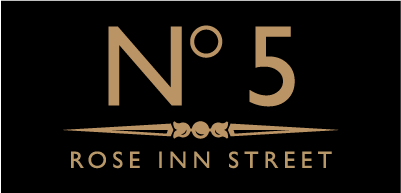 № 5 Rose Inn Street