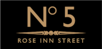 № 5 Rose Inn Street