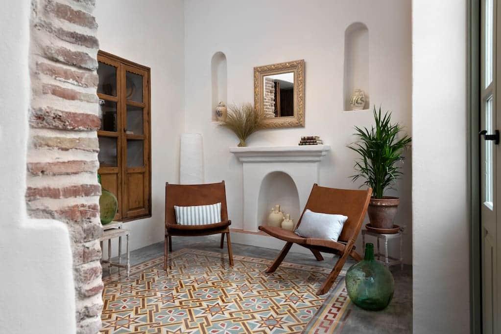 AMARA Frigiliana house