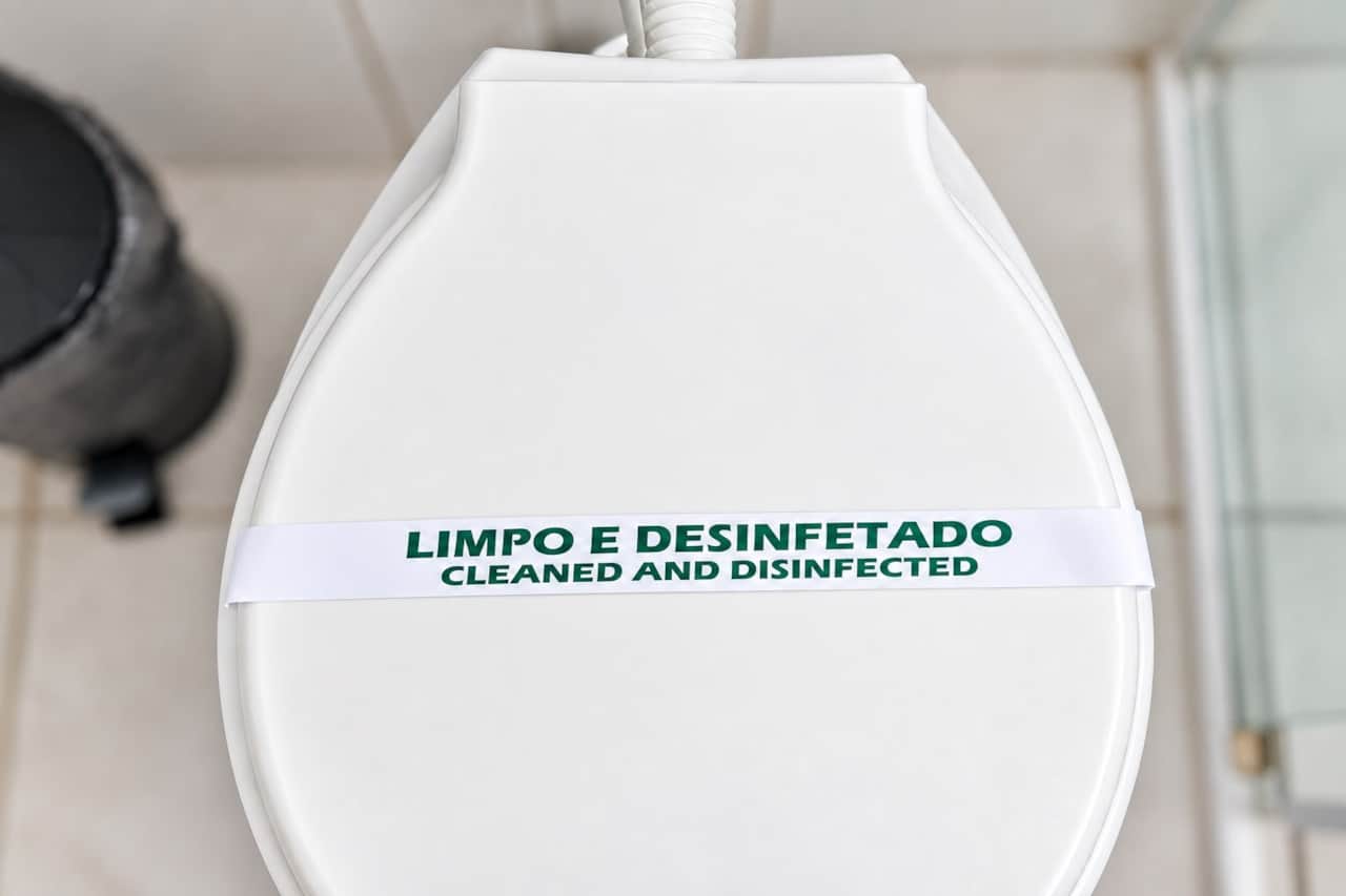 Desentetizacao 