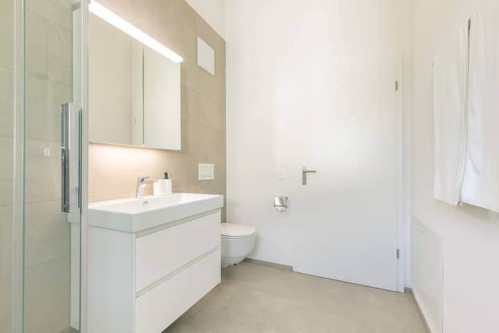 Apartment Niesen