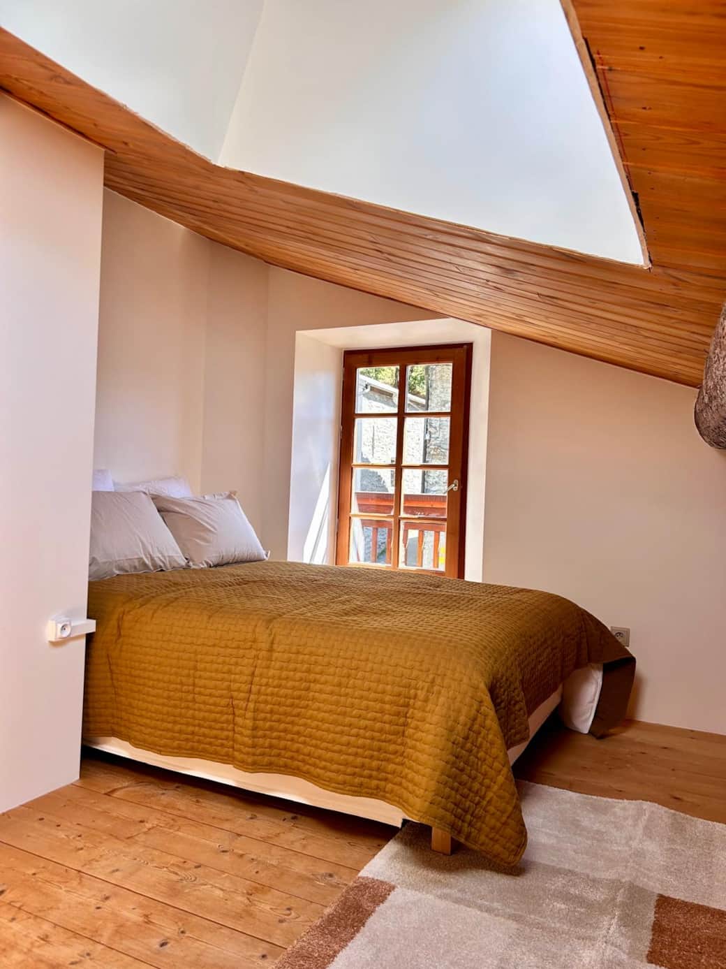 Chambre 4 