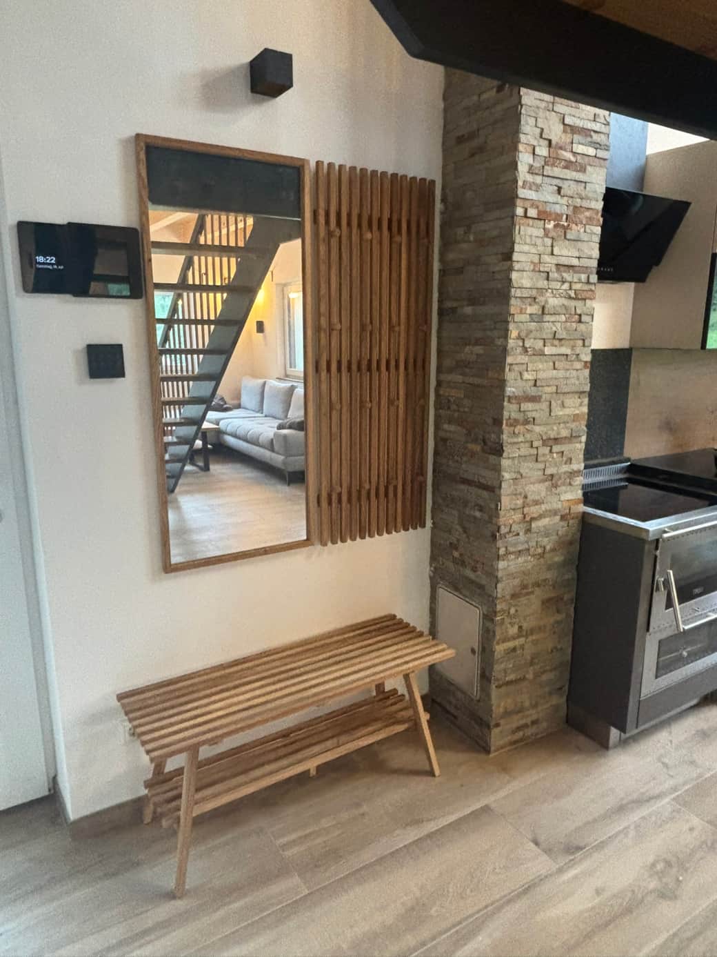 Garderobe
