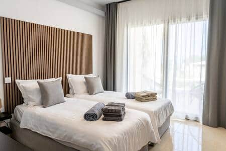 Bedroom 3 (2x90x200)