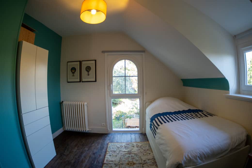 Chambre simple 2 1er