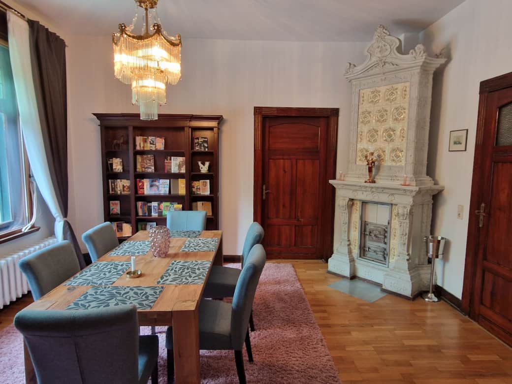 Esszimmer