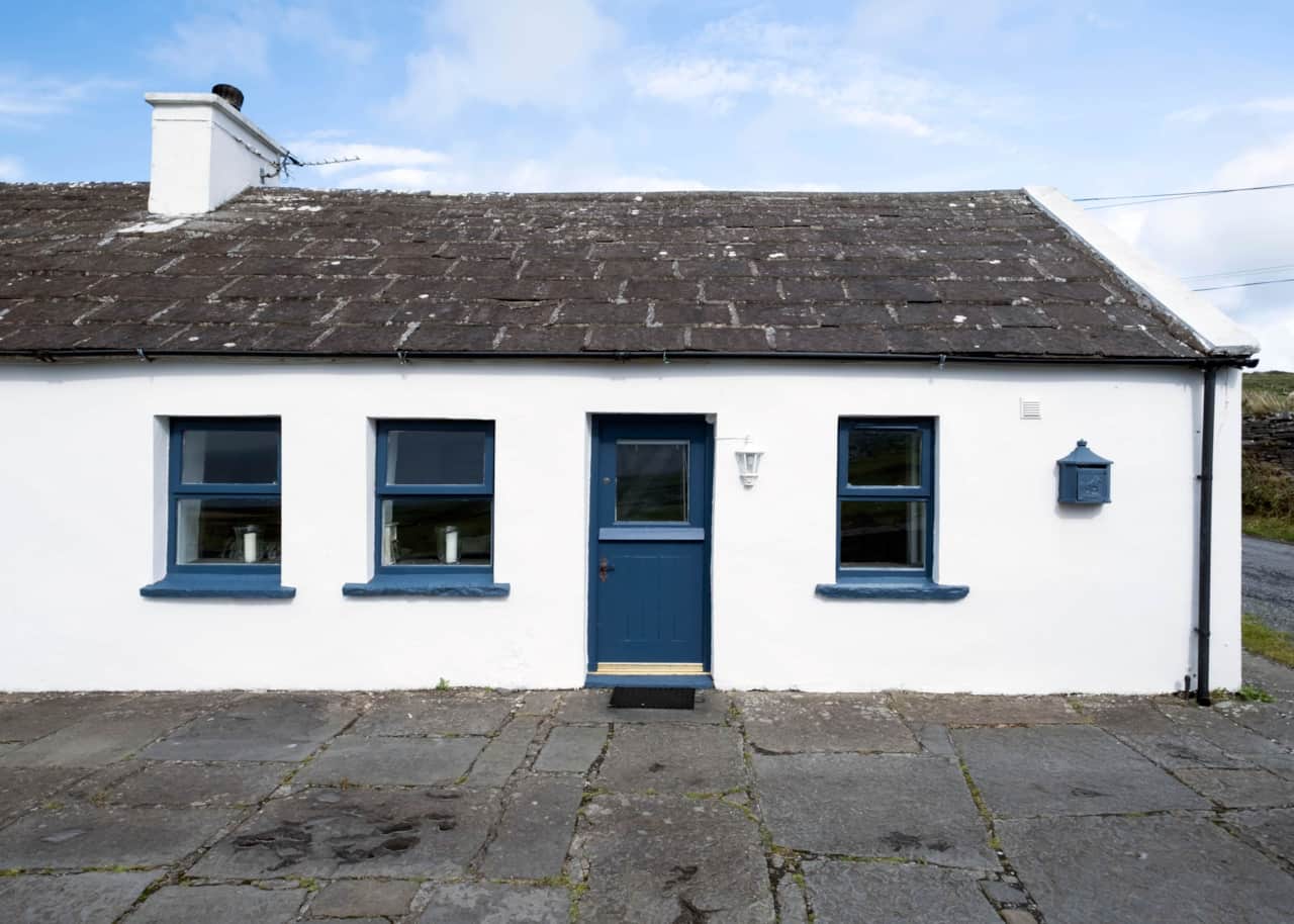 Kathy's Cottage