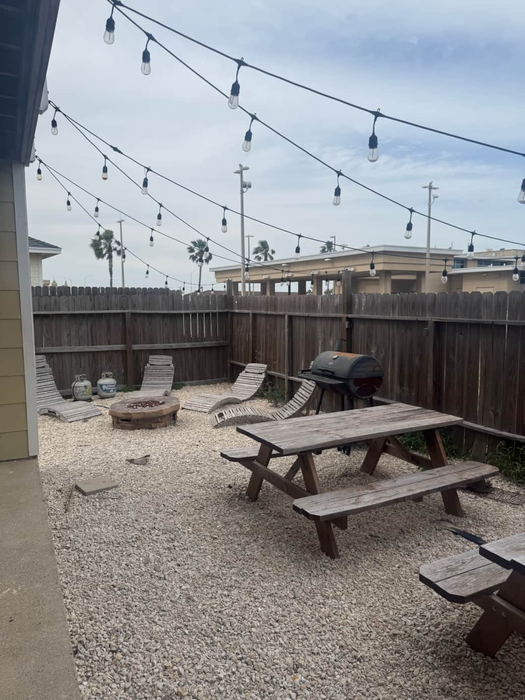 Backyard v1