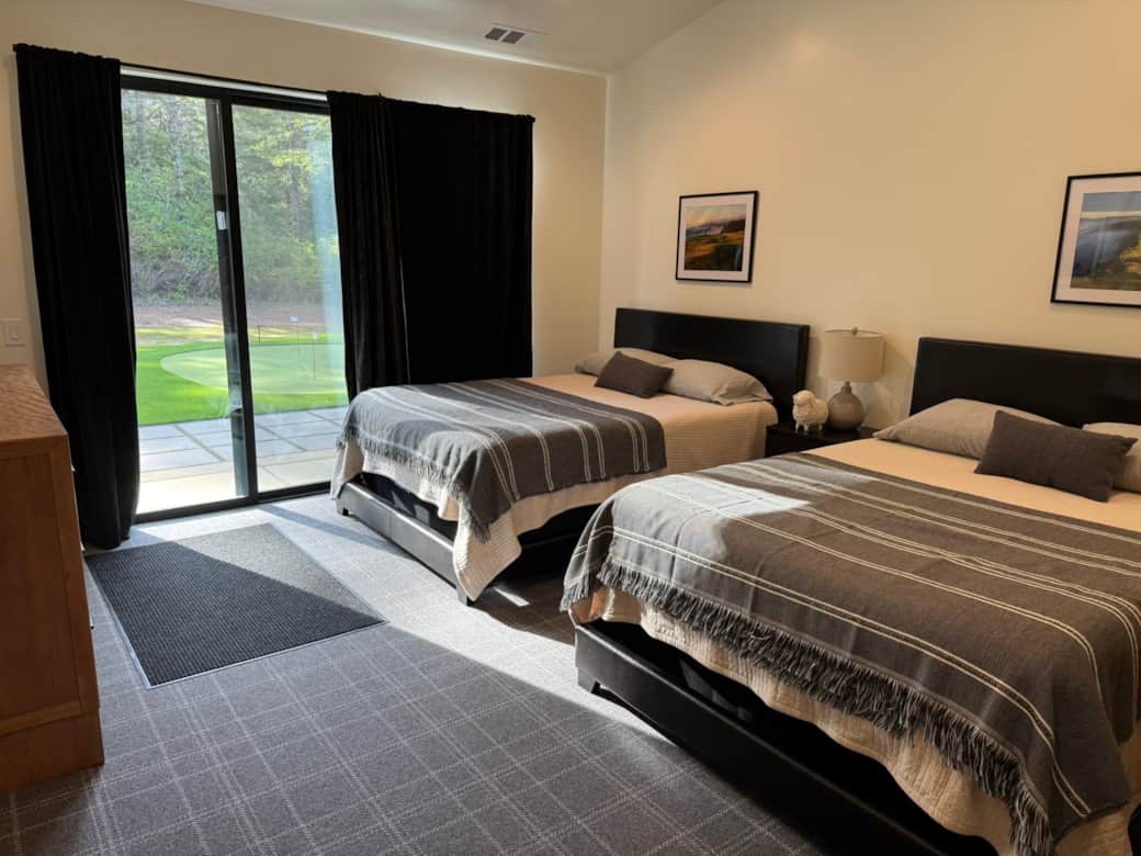 Bedroom #1 - Sheep Ranch