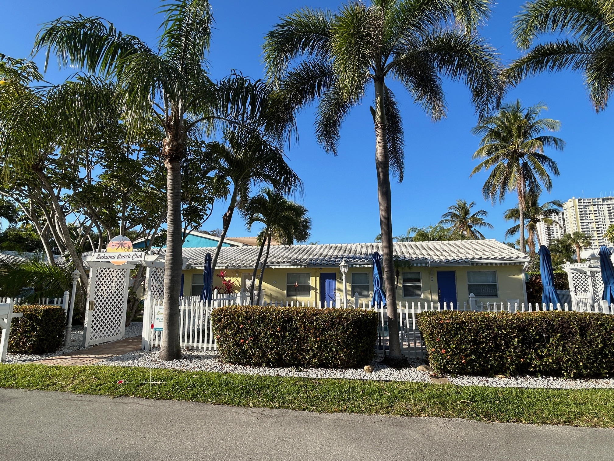 Bahama Beach Club Pompano Unit #4 - Rum Cay - Photo 19
