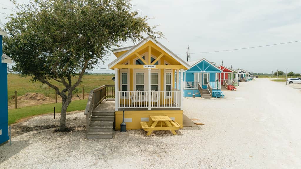 Sunrise Cottage