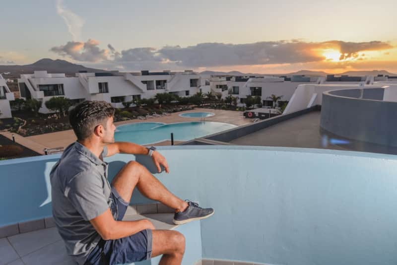 Martín - Fuerteventura Apartments VV
