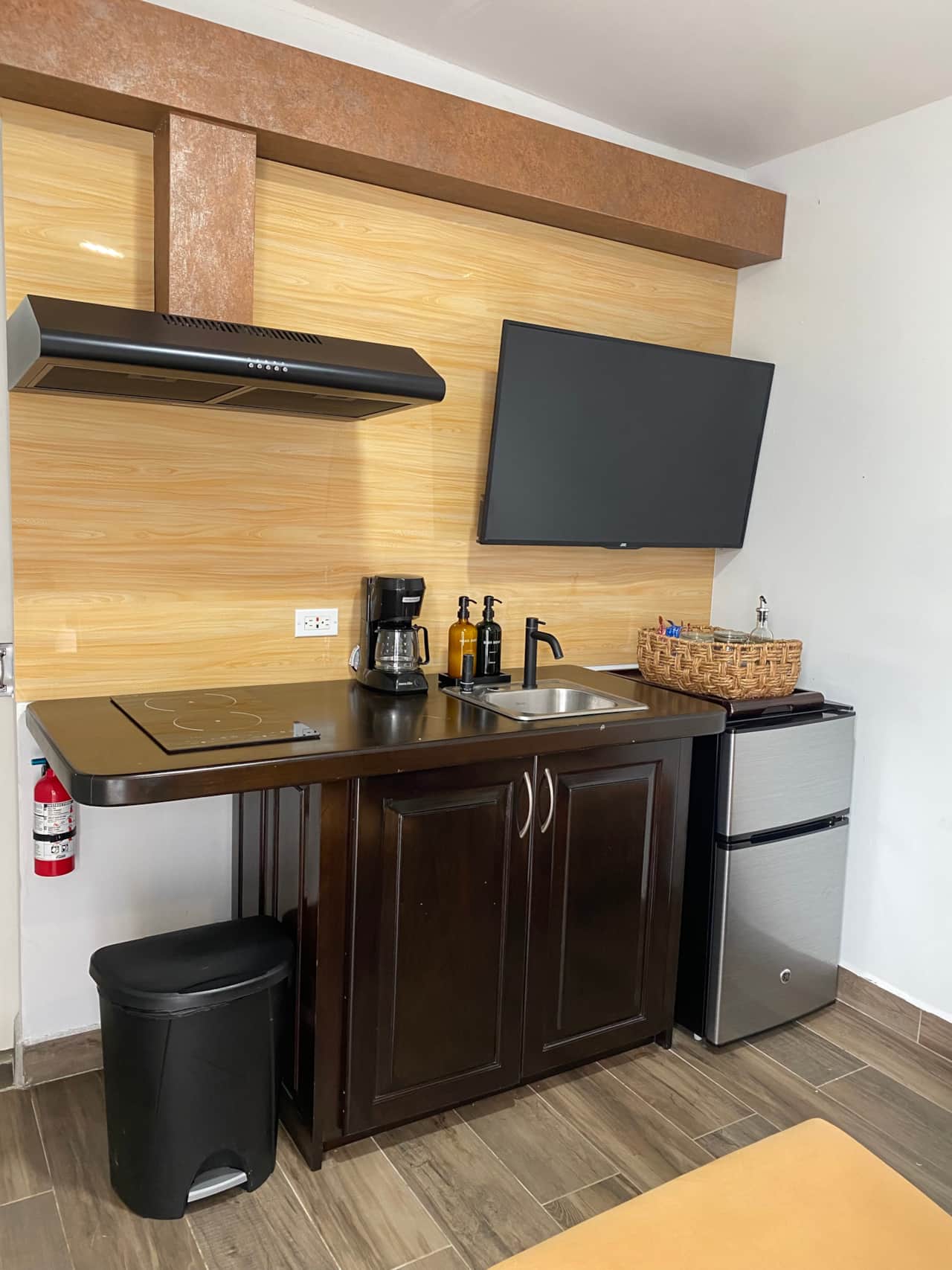 Kitchenette
