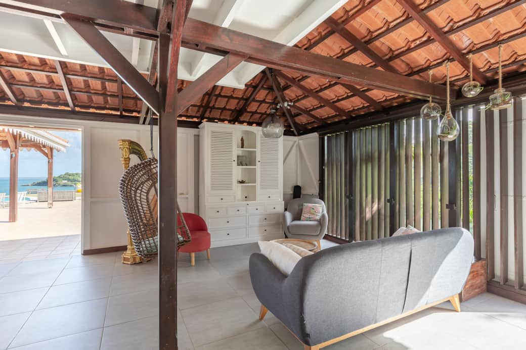 Faites comme chez vous