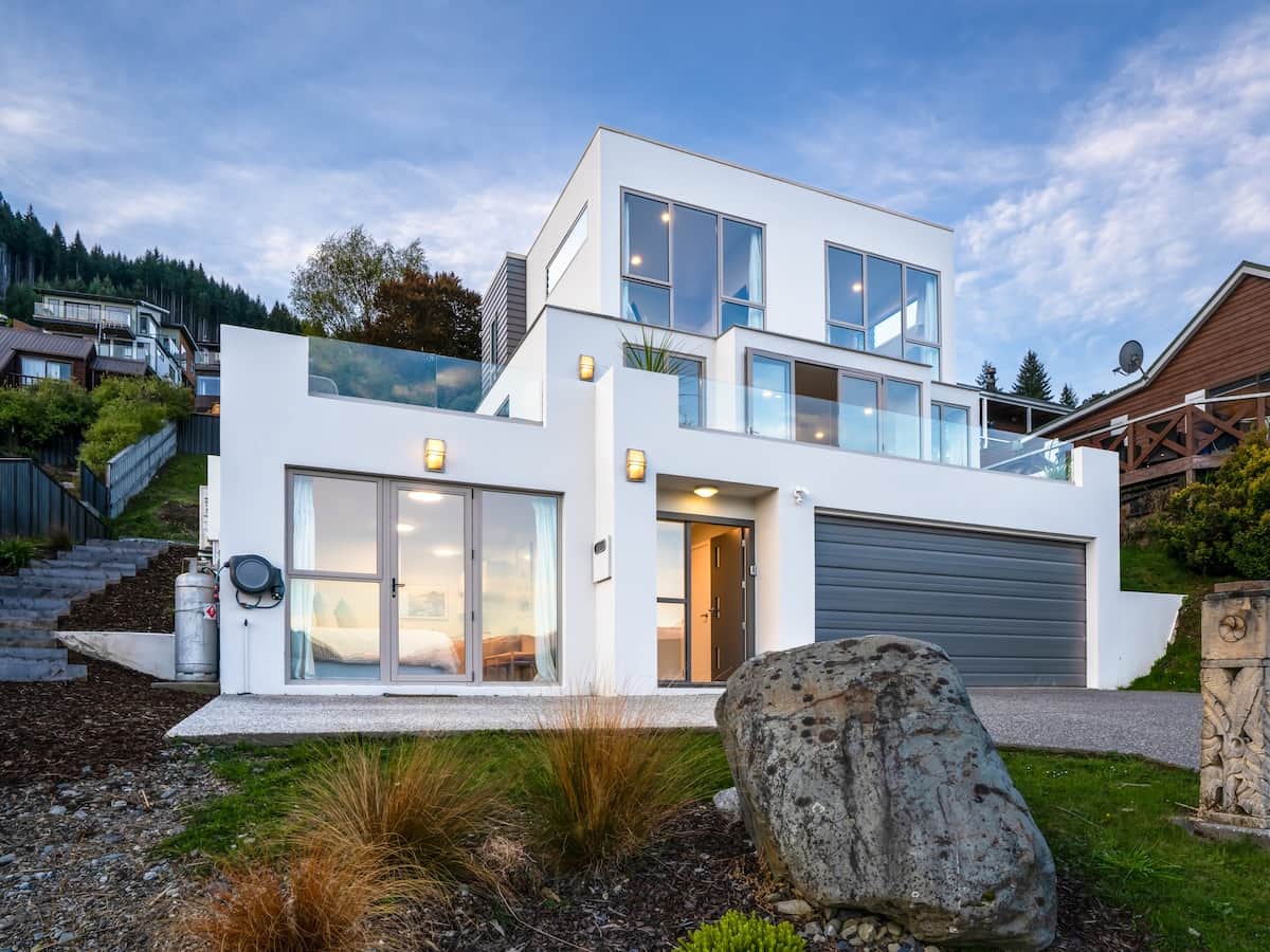 Alpine Retreat