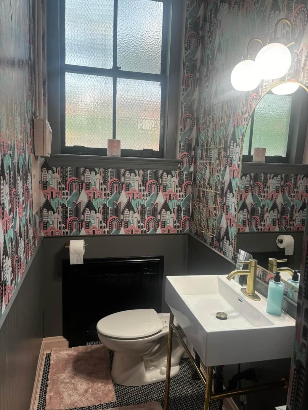 The Downtown Getaway - Bath