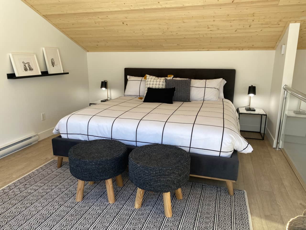 Chambre 1